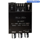 2.0 Channel Bluetooth 5.0 Bass Stereo Audio High Power Amplifier Board Module