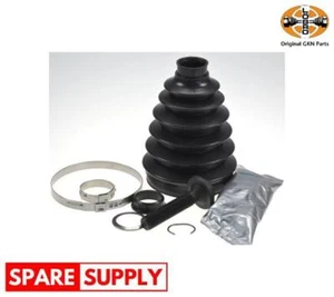 BELLOW SET, DRIVE SHAFT FOR FORD SEAT VW LÖBRO 302322 - Picture 1 of 7