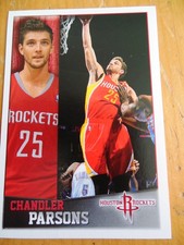 2013-14 Panini European Stickers UNSTUCK Sticker - You Pick Player 1