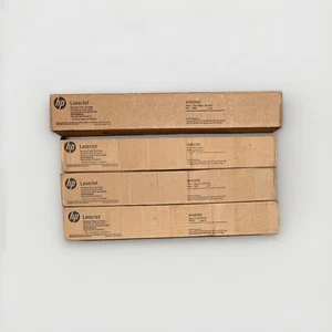HP W9050MC, W9051MC, W9052MC, W9053MC Toner Cartridge LaserJet Managed E87660z - Picture 1 of 2
