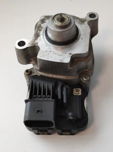 Original BMW Stellmotor Verteilergetriebe Längsmomentenmodul 7643761 - Bild 1 von 4