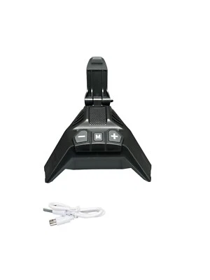 Altavoz Bluetooth de alimentación móvil tipo soporte multifuncional - Caja abierta Foto 1 de 4