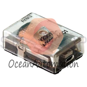 Neu SIEMENS V23012-A0105-A001 Relaismodul 24VDC - Bild 1 von 1