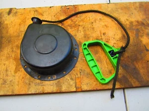 Arctic Cat ZL500 1998 montaje de arranque de retroceso 3006-915 - Imagen 1 de 7