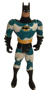RARE Vintage Kenner 1994 GROUND PURSUIT BATMAN The Animated Series - Picture 1 of 2