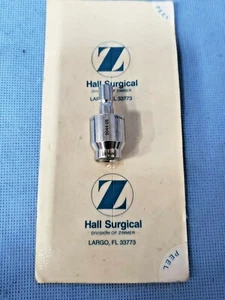Zimmer 5044-05 Orthopedic Trinkle Adapter, Brand New! - Picture 1 of 2