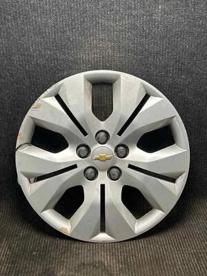 Fits 2012-2016 Chevrolet Cruze 16in Wheel Cover OEM#:20934135 - Image 1 of 4