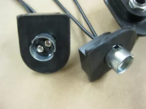 Delta Twin Lite Sockets - Picture 1 of 2