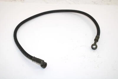 Ski-doo Oem Brake Hose Line 507032237 Q4791 - Image 1 of 4