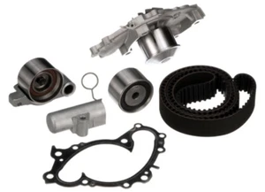 Kit de correa de distribución del motor y kit de bomba de agua PUERTAS para Lexus Toyota PowerGrip - Imagen 1 de 13