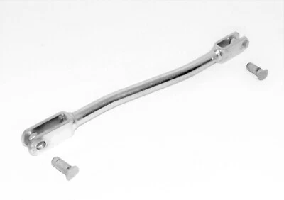 '10-'13 Honda тени VT750RS: задний тормозной стержень: передний (46540-MGR-670) {M1366} - Изображение 1 из 4