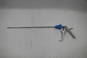 Laparoscopic SS Clip Applier Applicator SA LT200 5mm Laparoscopy Instruments - Picture 1 of 8
