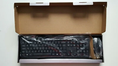  Builder Keyboard and Mouse kit With Multi Media Functions. - Image 1 of 4