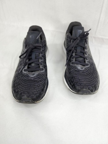 Sneakers New Balance donna FuelCore Razah running nere geometriche WRZHLB1 taglia 9