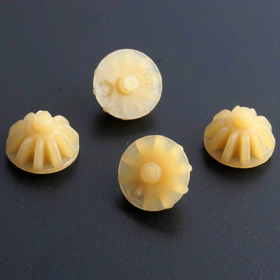 SST 86024 Internal Bevel Gear (12T) for HSP Himoto Amax Sst 1:16 - Immagine 1 di 1