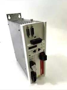 Beckhoff AX5106-0000-0200 servoamplificatore AX510600000200 servodrive digitale - Foto 1 di 1