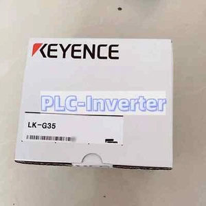 1PCS NEW Keyence LK-G35 Laser displacement sensor FedEx or DHL- - Picture 1 of 6
