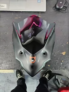 PUIG SCREEN BMW S1000 R 2019 LIGHT SMOKE - Bild 1 von 11