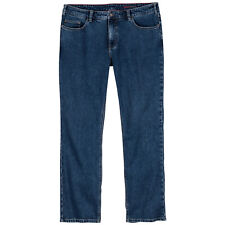 Paddock's Stretch-Jeans Übergröße medium blue stone