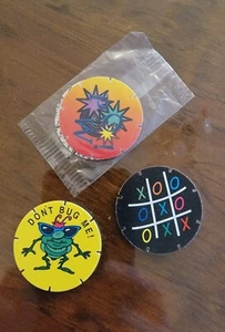 Land O Lakes Pogs 2 2er Set Käse 2 in Verpackung 2 ohne - Bild 1 von 2