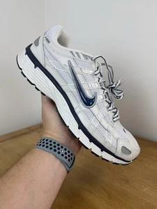 Nike P-6000 Phantom Obsidian CD6404-018 UK 8.5 Brand New & Authentic✅ - Picture 1 of 11