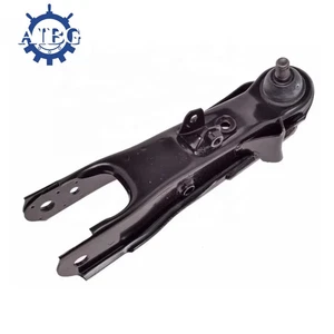 Auto Lower Suspension Control Arm for Nissan PICK up D22 (2WD)1997 54502-2S485 - Picture 1 of 5