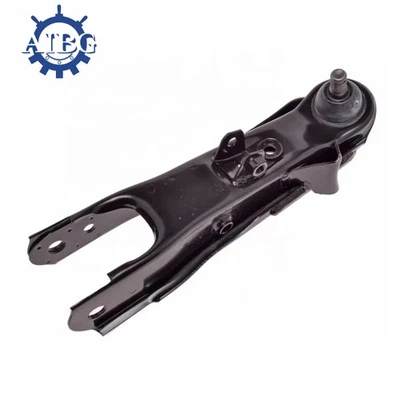 Auto Lower Suspension Control Arm for Nissan PICK up D22 (2WD)1997 54502-2S485 - Image 1 of 4