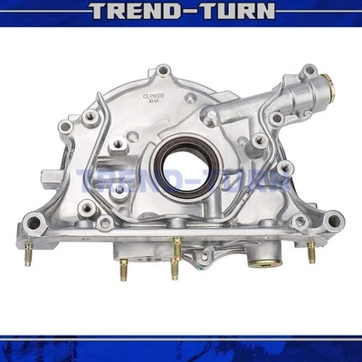 Bomba de aceite 15100-P72-A01 para motores Acura Integra GSR B18C B18C1 Foto 1 de 4