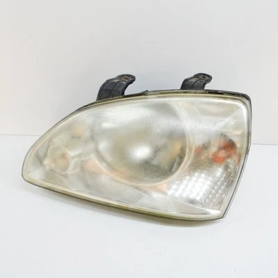KIA CARENS RS 2.0 CRDi Scheinwerfer vorne links 0K2FA-51020 83kw 2003 RHD - Bild 1 von 4