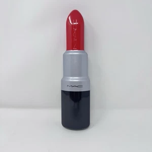 MAC Rot Lippenstift Dose Limited Edition Geschenkbox Etui Make-up Organizer - Bild 1 von 3