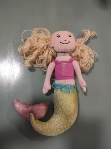 Muñeca Groovy Girl MERMAID MYRA EN MUY BUENA CONDICIÓN - Imagen 1 de 8
