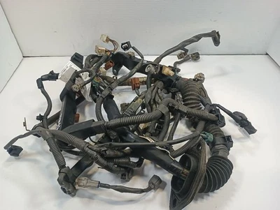 Arnés de cables del motor 82121-3M340C83 de 2003 Toyota Tacoma 3,4 L MT 4x4 11870322 Foto 1 de 4