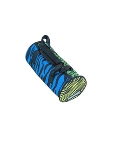 SPRAYGROUND Designer Mini Seesack, 12" Clutch, Zubehör, seltener Animalprint - Bild 1 von 6