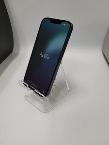Apple iPhone 14 - 128 GB - Midnight (Unlocked) Bad Rear Camera - Afbeelding 1 van 6