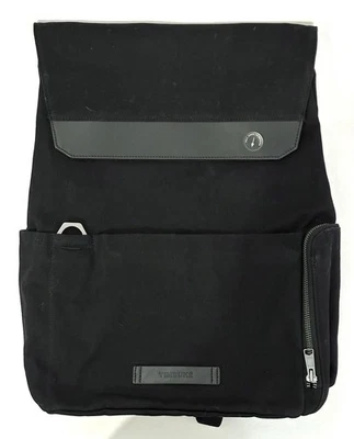 Timbuk2 Foundry Pack Backpack Black Brand New With Hang Tag - Image 1 of 4
