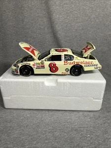 Chevrolet Monte Carlo 2006 pintura Dale Earnhardt Jr 8 Budweiser día del padre Ralph - Imagen 1 de 8
