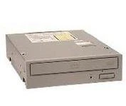 136435-001 Compaq internal DVD-ROM 6X IDE drive - Image 1 of 1