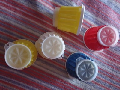 Tupper Puddingförmchen - Bild 1 von 3