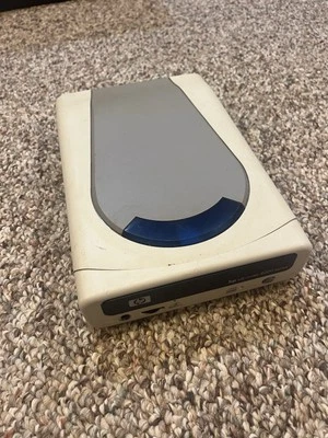 Grabadora de CD Hewlett Packard HP serie 8200 8220E/8230E C4504A/C4505A C4504-69602 Foto 1 de 4