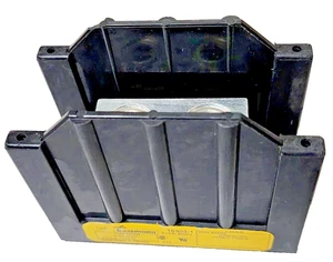 Bussmann 16303-1, 163031 Power Terminal Block - 1 Pole, 310 Amp 600Vac - Picture 1 of 7