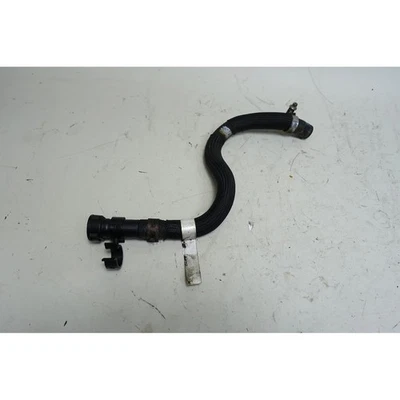 2014-2017 BMW F30 F31 328d N47 4Cyl Diesel Engine Fuel Return Hose Line OEM - Imagem 1 de 2