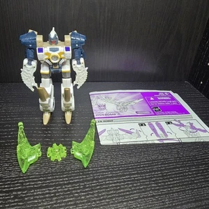 Transformers Energon Terrorcon Divebomb - Picture 1 of 7