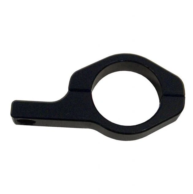 Suporte de bandeira de tarugo Modquad preto padrão Can-Am Commander 800R XT 2012-2013 - Imagem 1 de 1