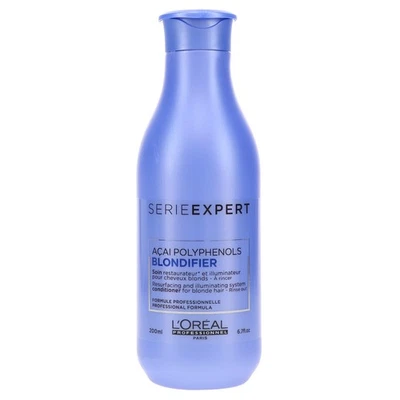 L'Oreal Professionnel Serie Expert Blondifier Conditioner 6.7 oz - Image 1 of 4
