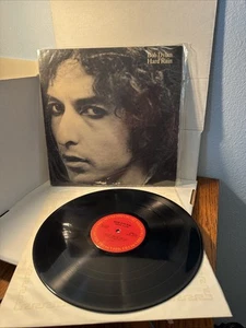 Bob Dylan - Hard Rain Vinyl LP Columbia 1976 (PC 34349) Dl - Picture 1 of 7