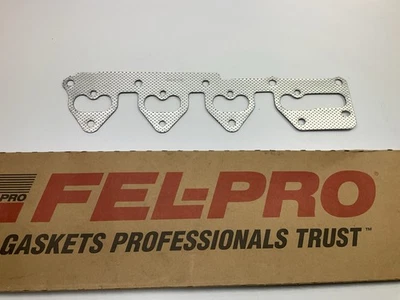 Junta de colector de escape Fel-pro MS96815 para 1999-2008 GM Suzuki 2,0 L 2,2 L-L4 Foto 1 de 3