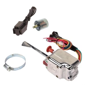 Universal Heavy Duty Turn Signal Kit - Picture 1 of 14