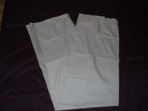 Window Panels  ~ color: Light Green ~ 72" W x 84" L - Picture 1 of 2