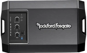 Rockford Fosgate T400X2ad HQ 2CH 400W RMS Brand New HQ Free World Wide Shipping! - Bild 1 von 4