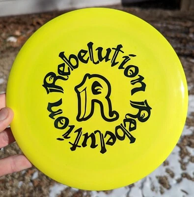 Rebelution! Innova STAR BOSS 175g Old Run! - Image 1 of 4